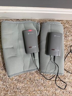 Thermotek SCD’s